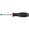 FIXMAN S/driver Pozi Pz1 5x75mm Crv With Ergonomic Handle